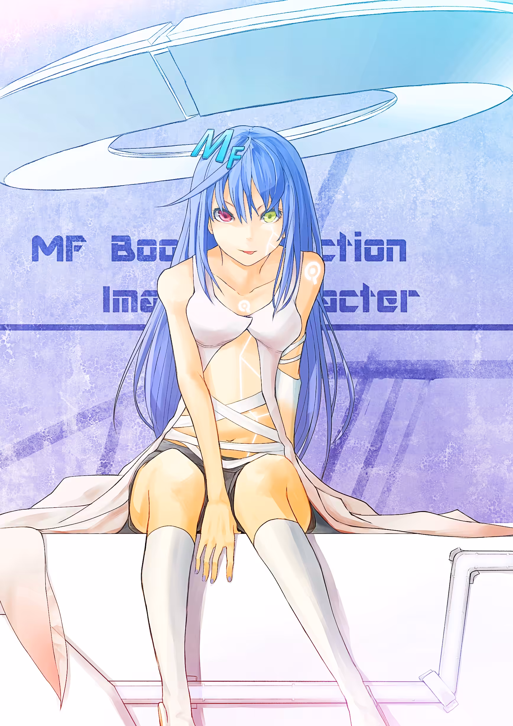 >meka activation: "L:\Ayane_Kitahara<