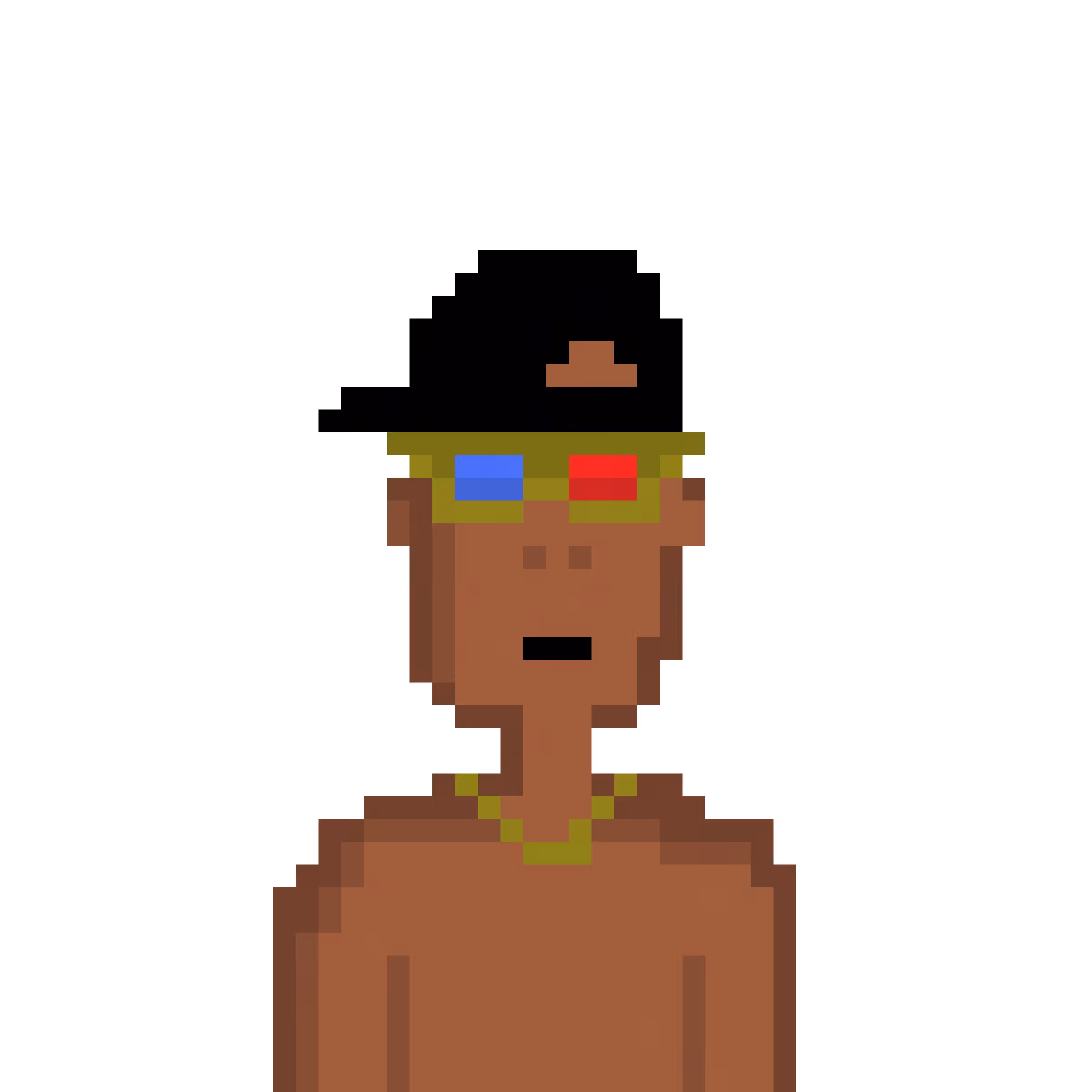 Dank Pixel God #4262