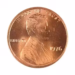 CENTS #9815