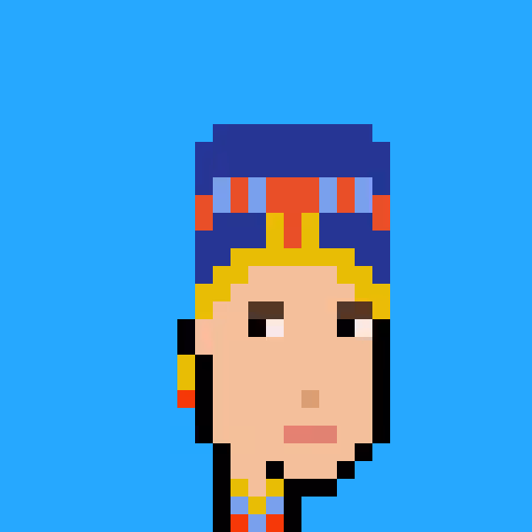 Pixel Legends