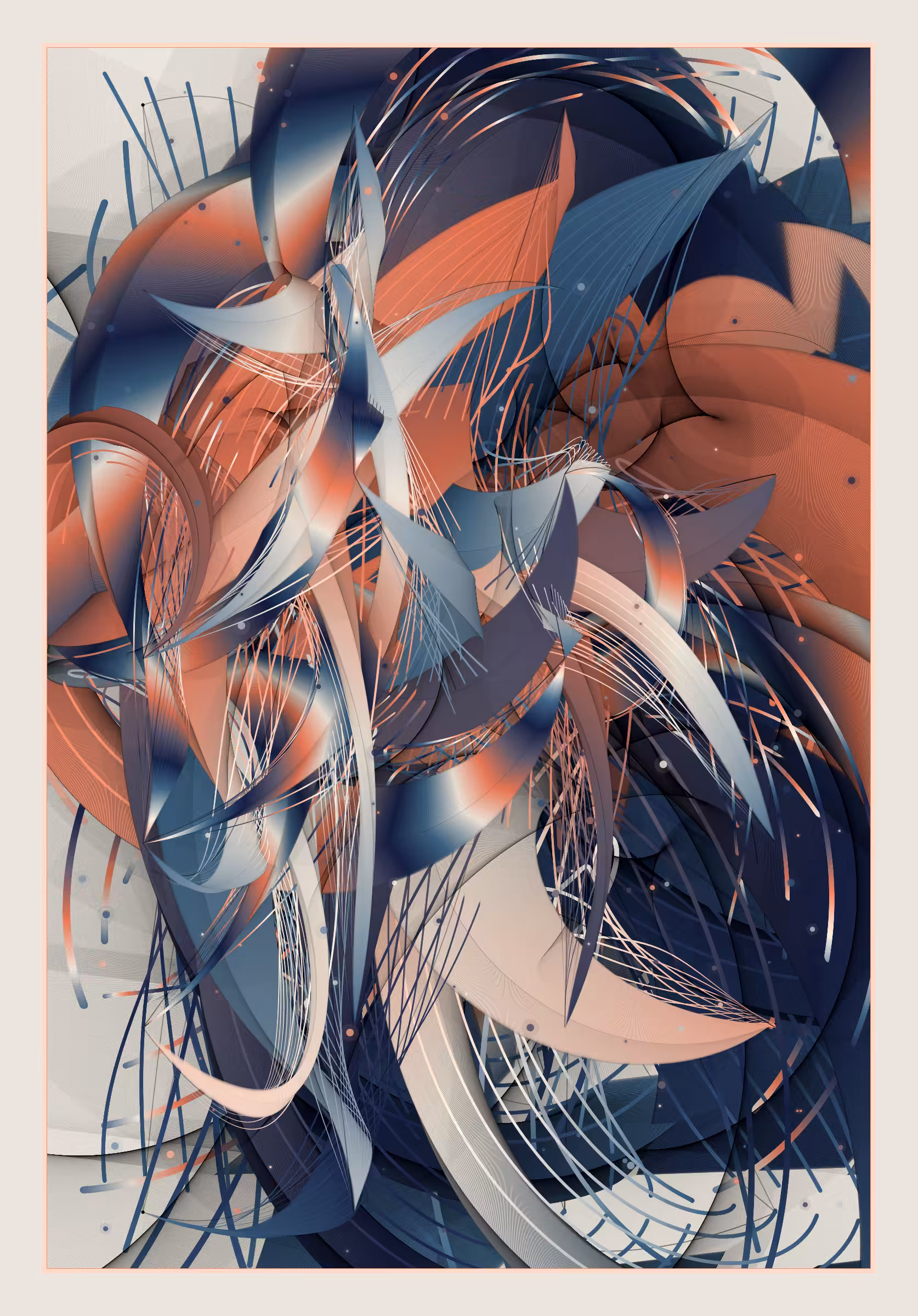 the Universe Machine #81