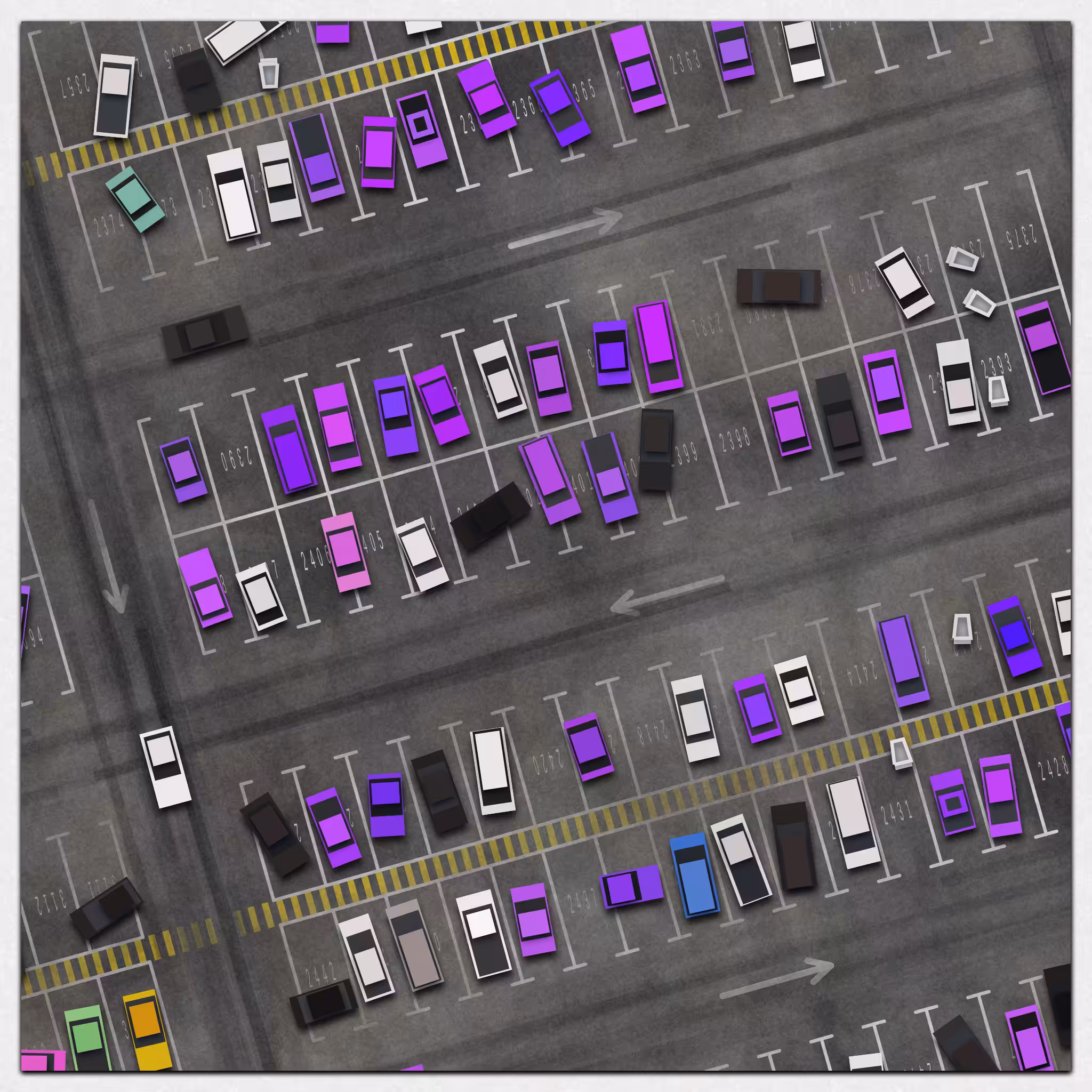 Auto Park #384