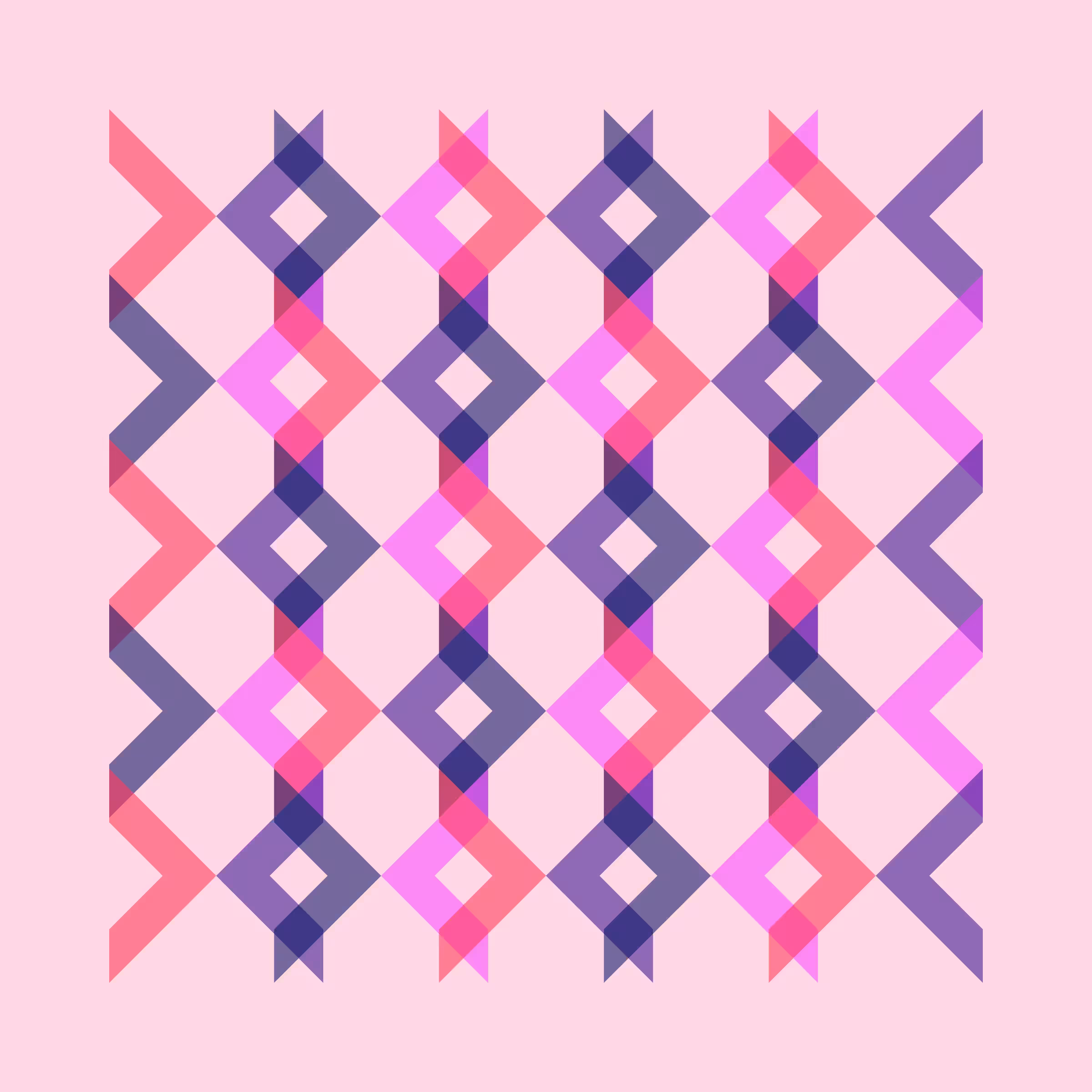 Coalescent #91