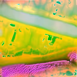 waves #1014