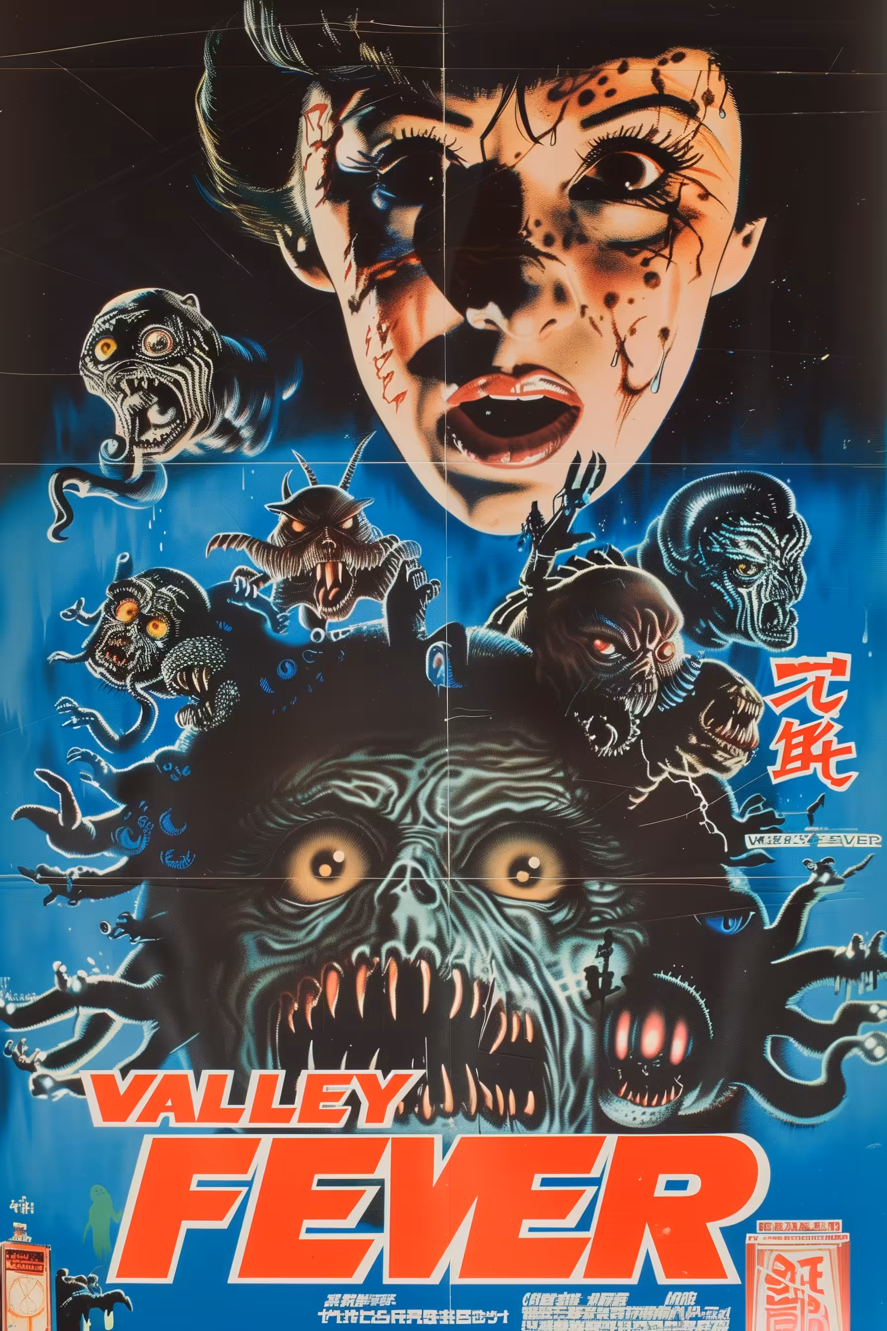VALLEY FEVER