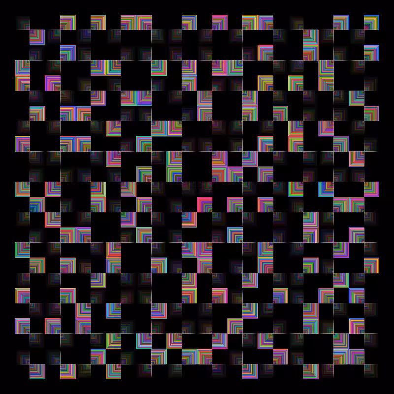 Grid meets rect #41