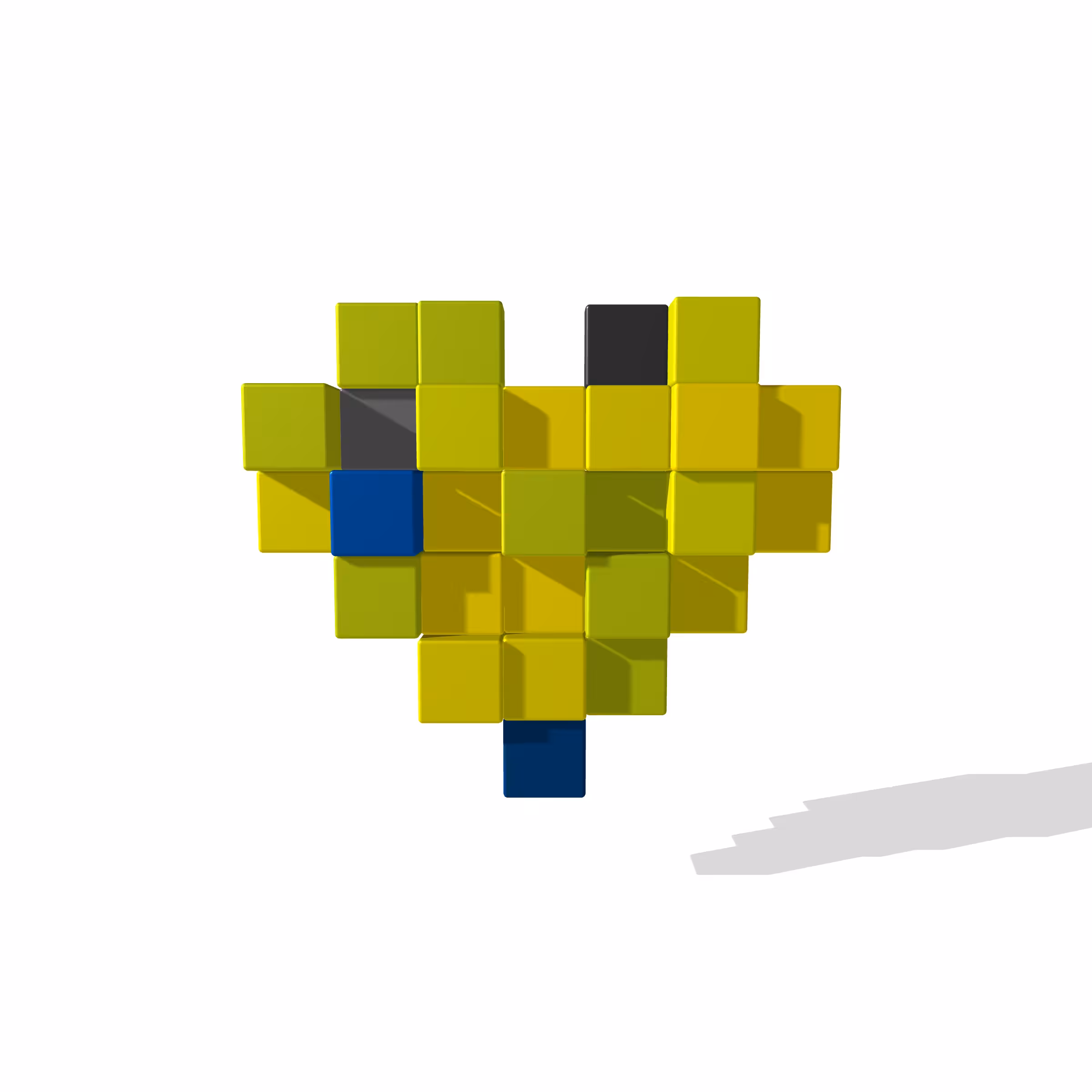 heart + craft #16812