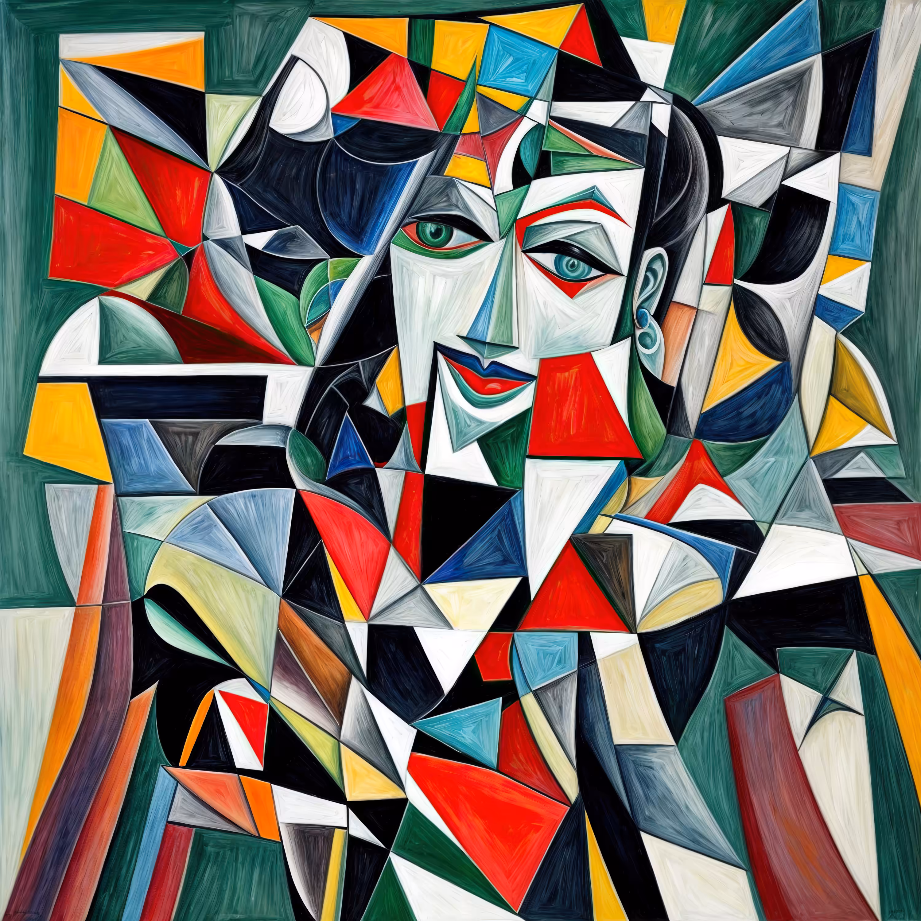 fragments