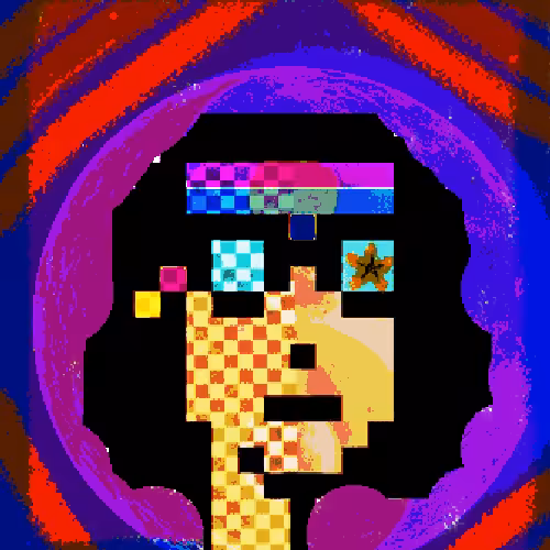 ZiggyPunk #4 - (Moonboy)