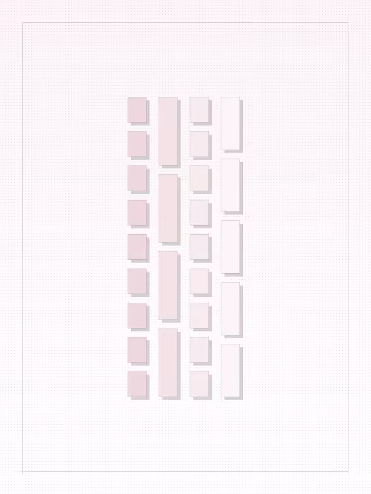Serenity in Simplicity #81