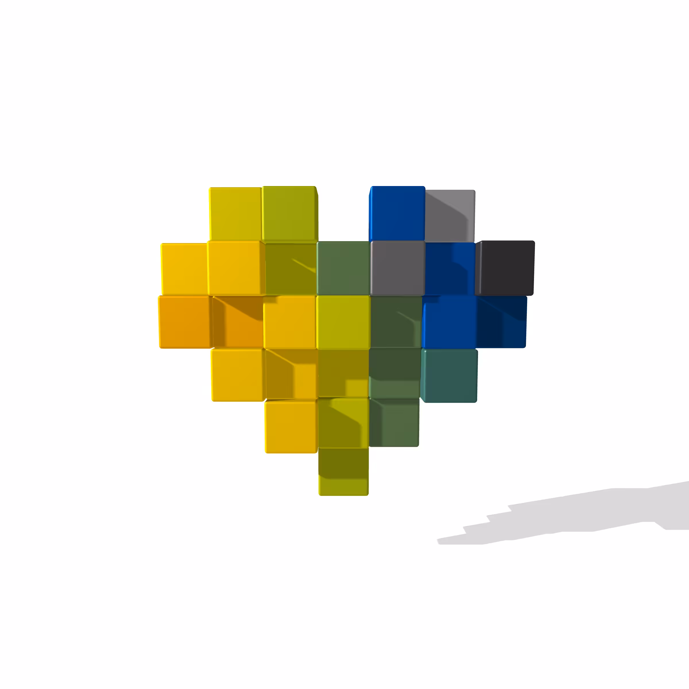 heart + craft #2147