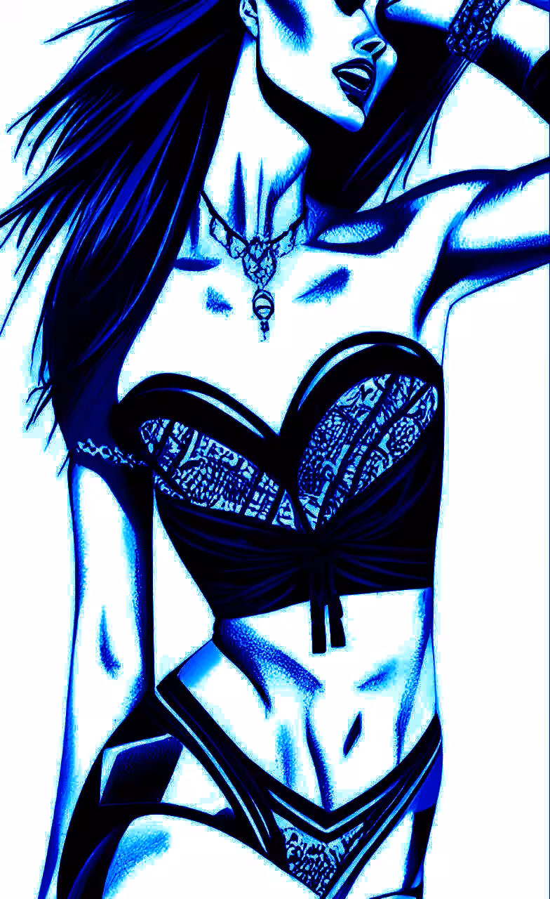 Girls series