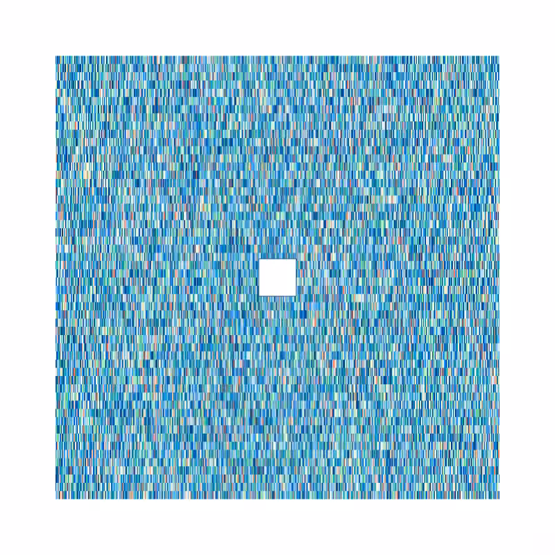 The Glitch #121