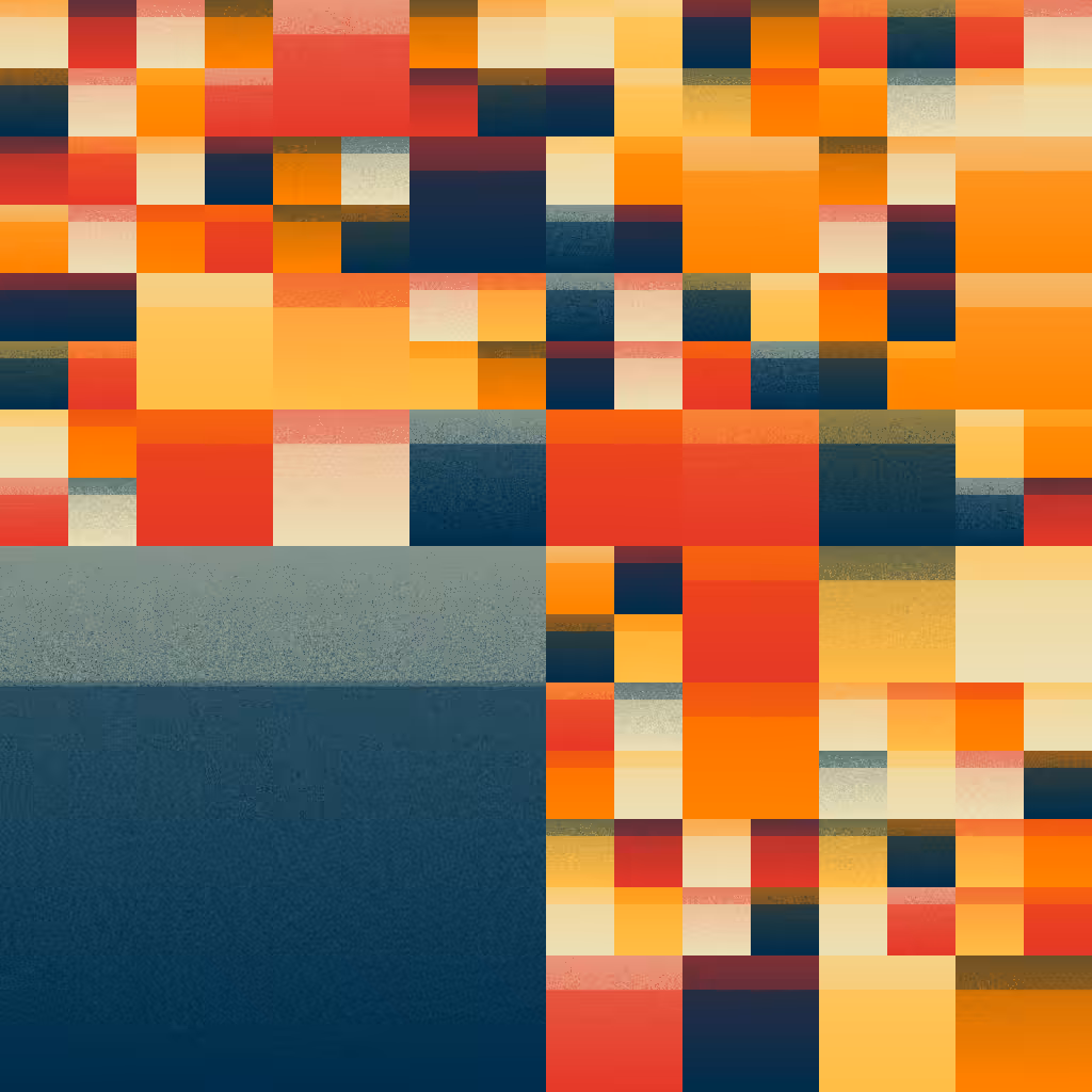 Noisy Gradient Compo #24