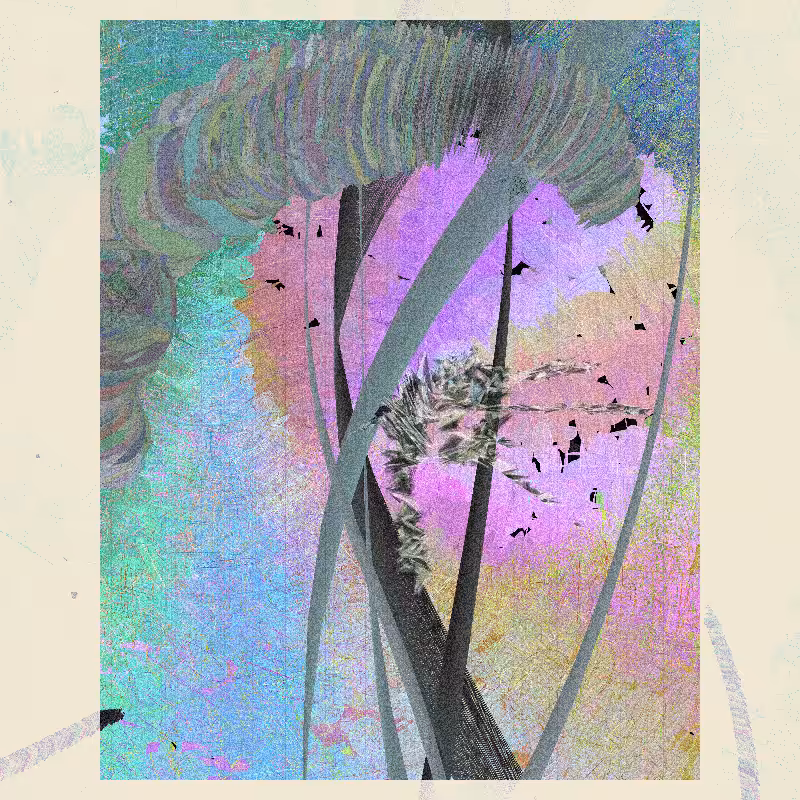Continuum #91