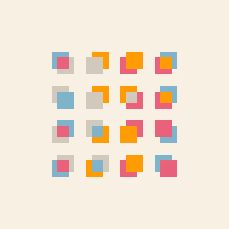 overlap #41