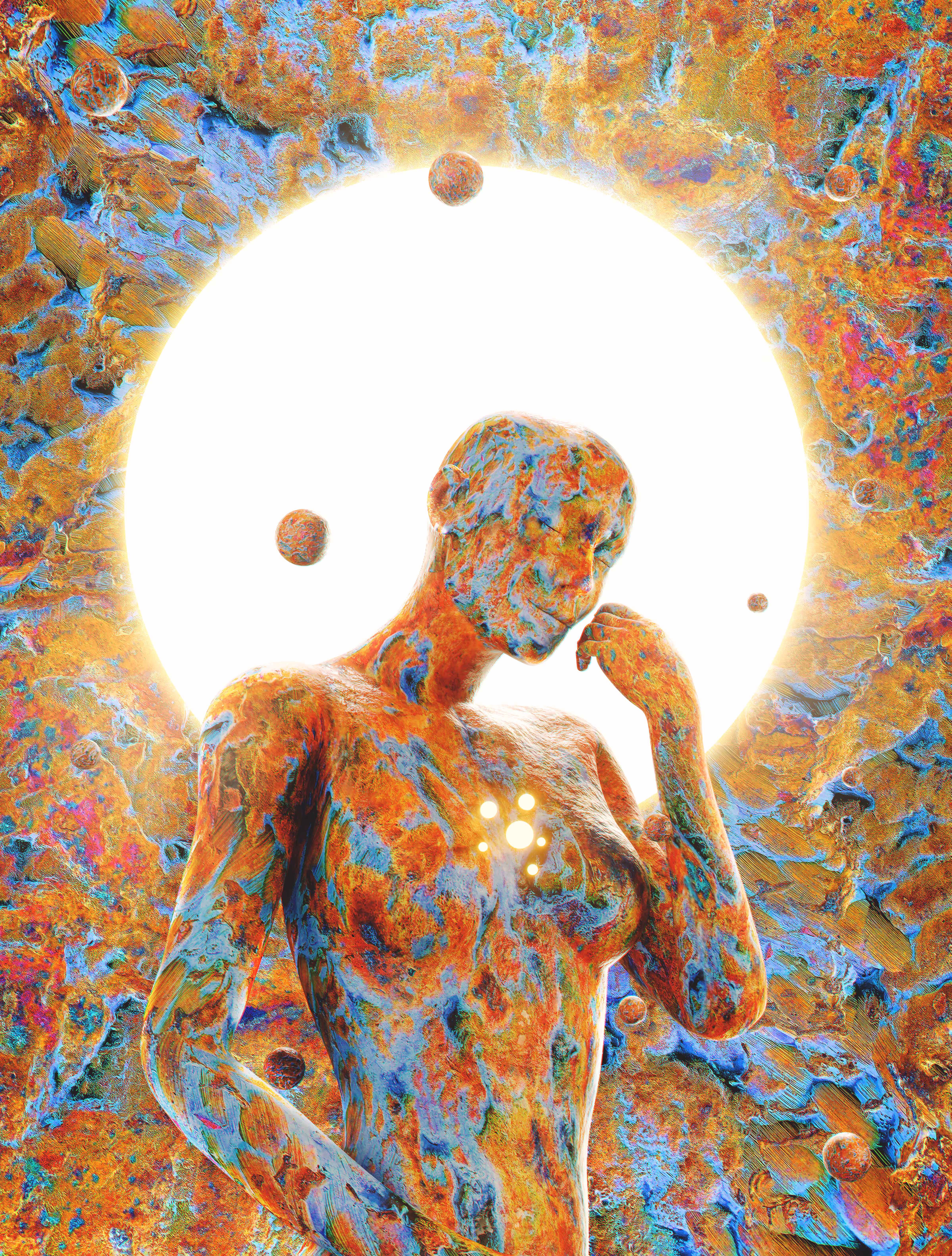 Kids of the Sun