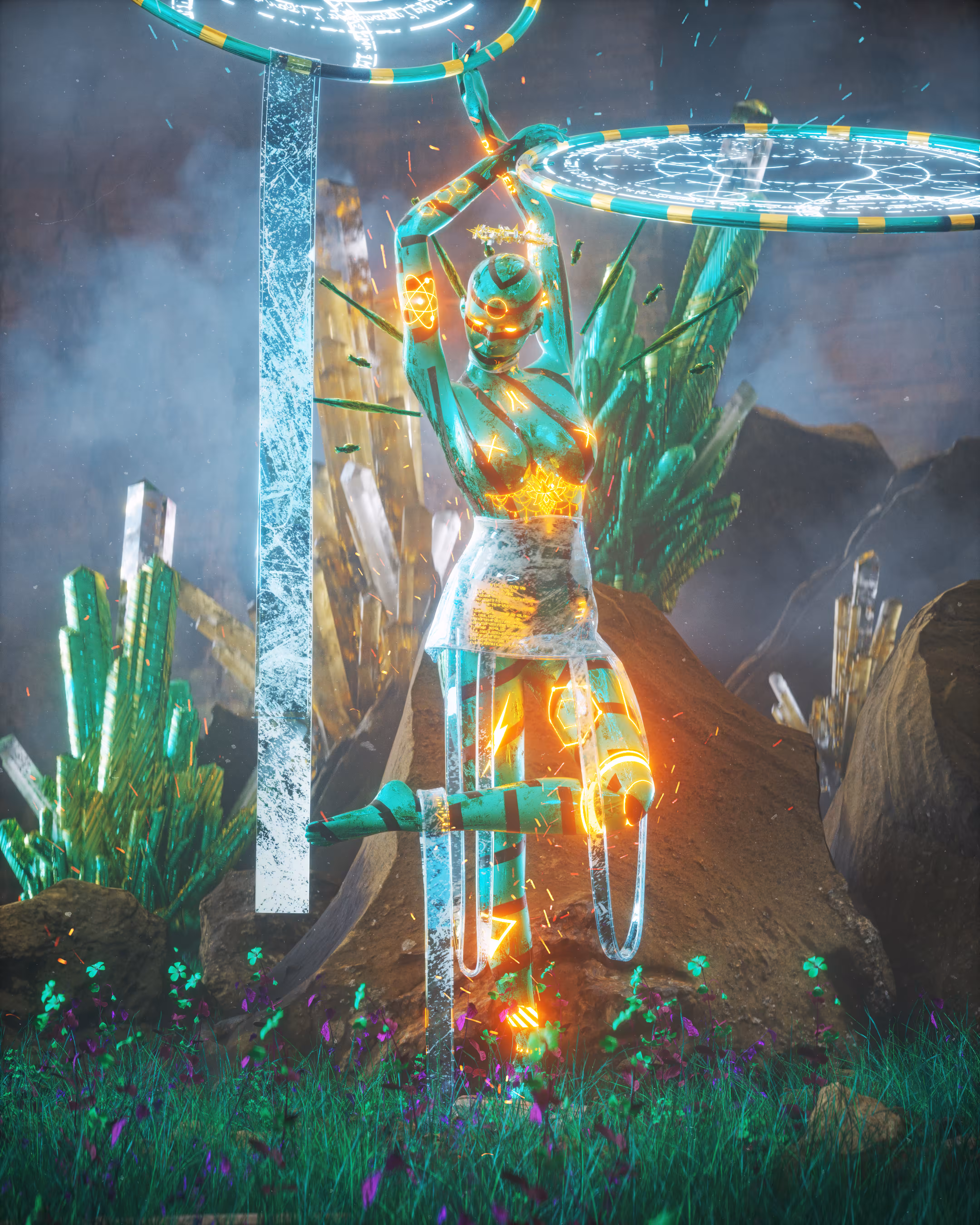 Talanji