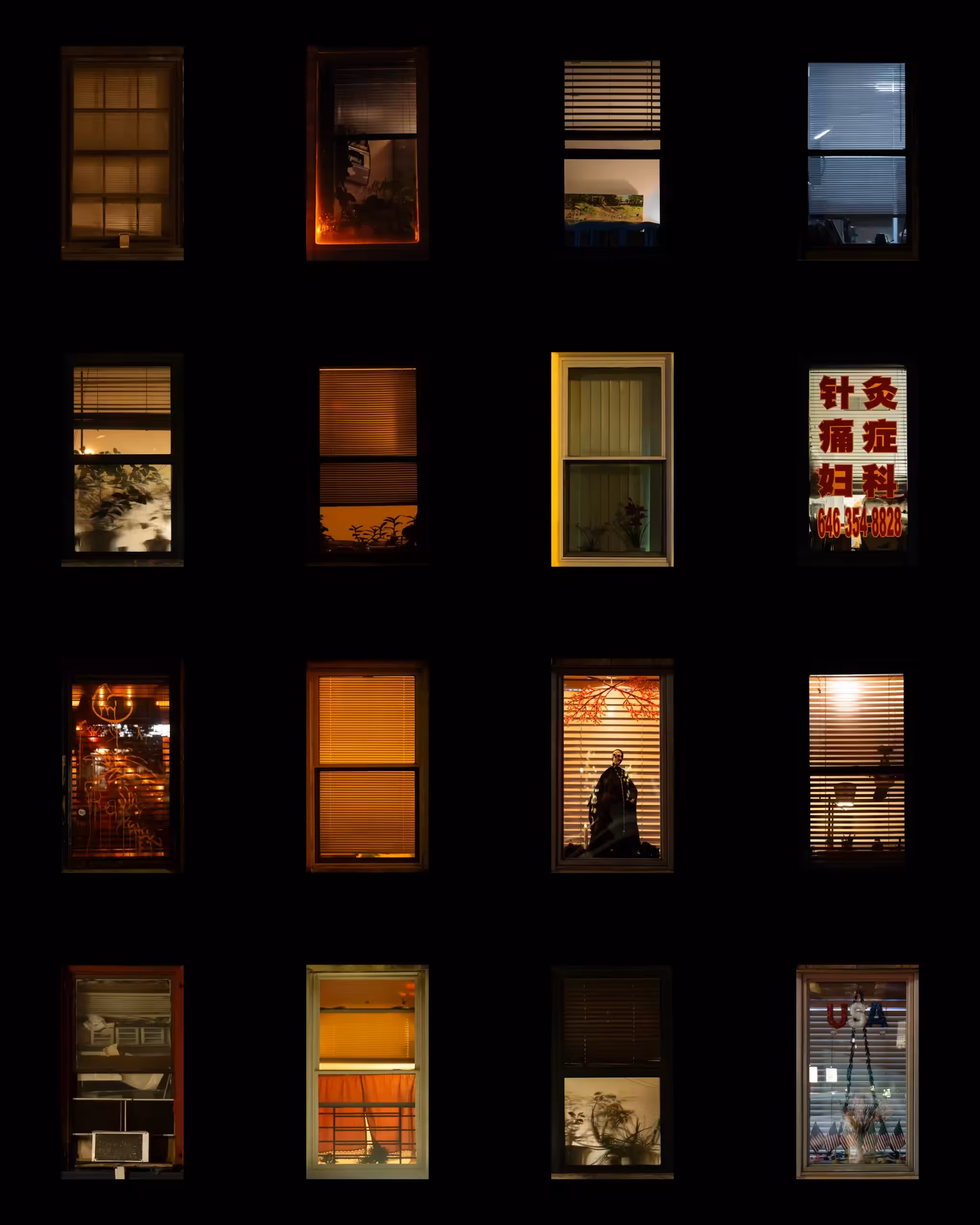 BUILDING 1070