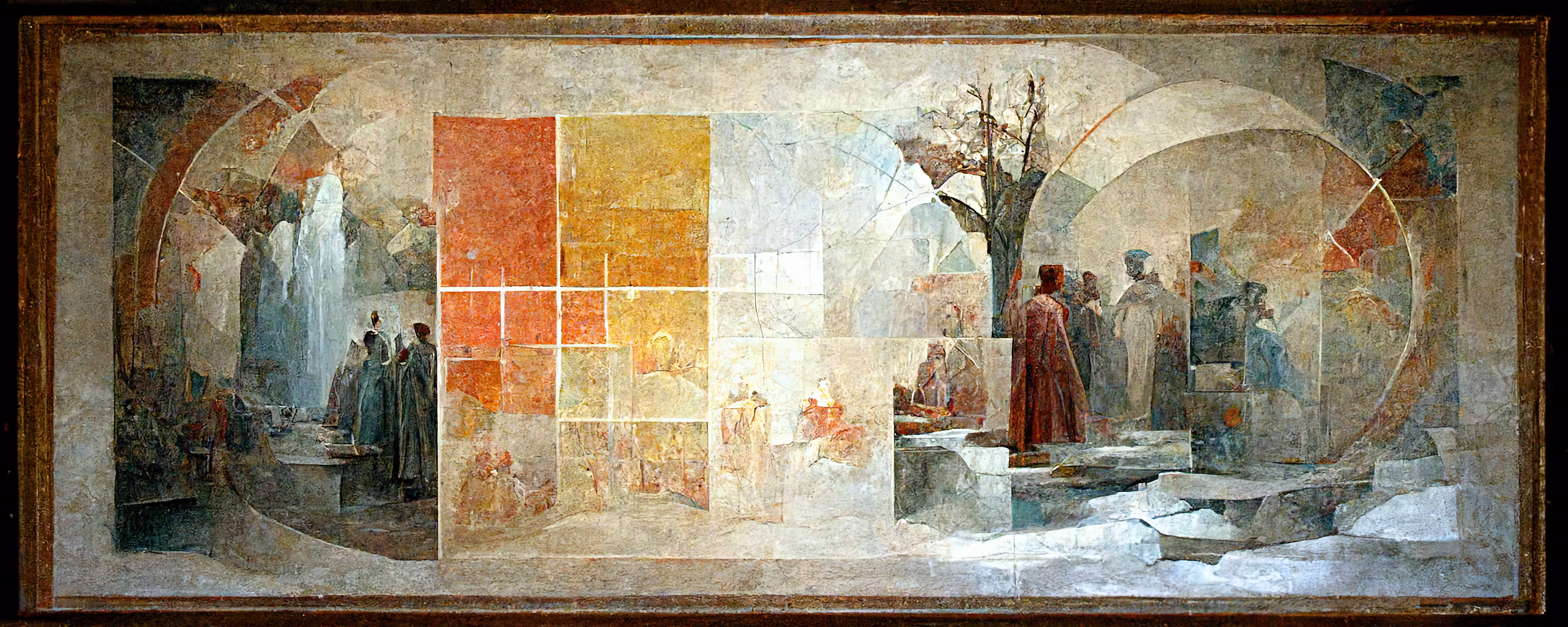 Quadrant 258