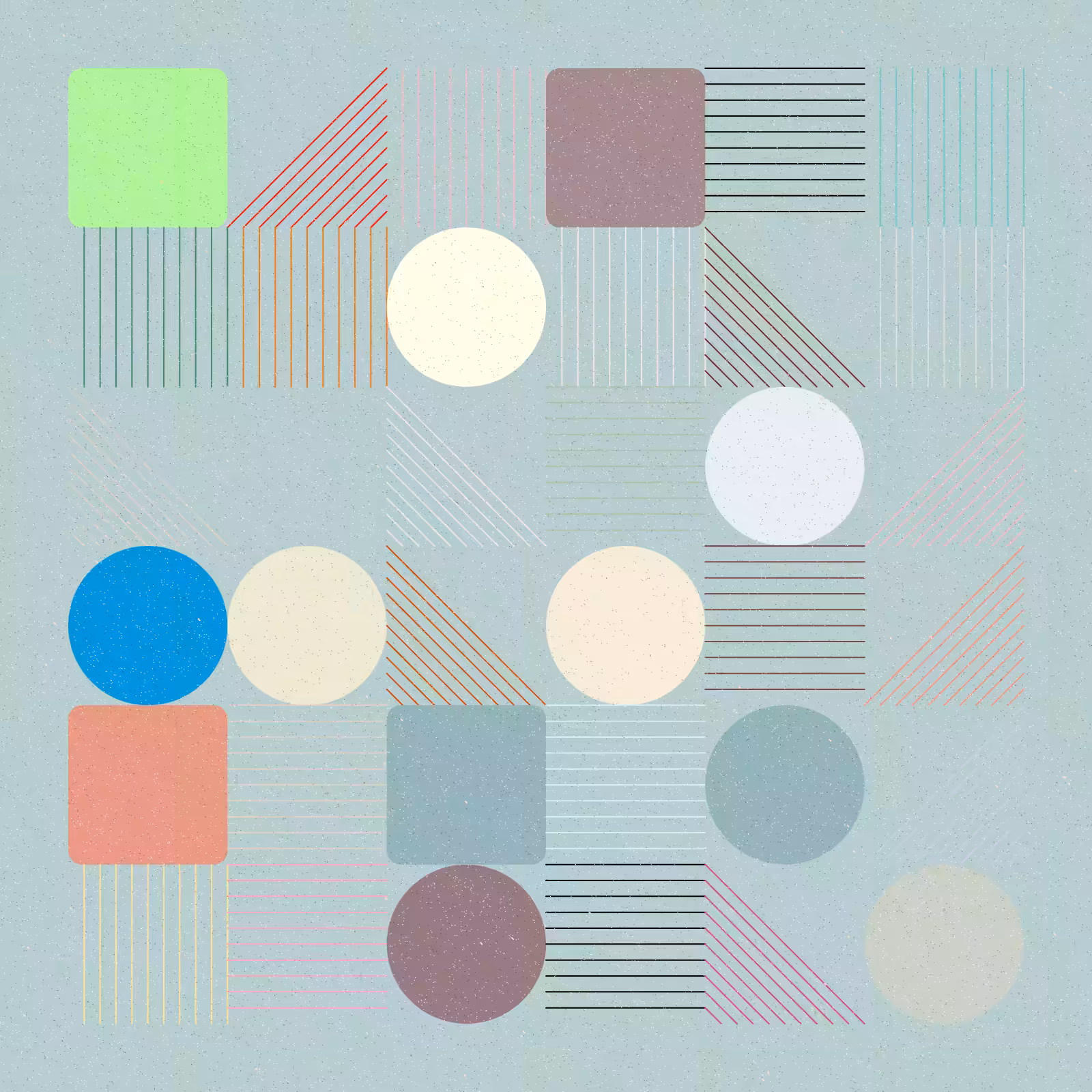 ballet geometrique (free) #43