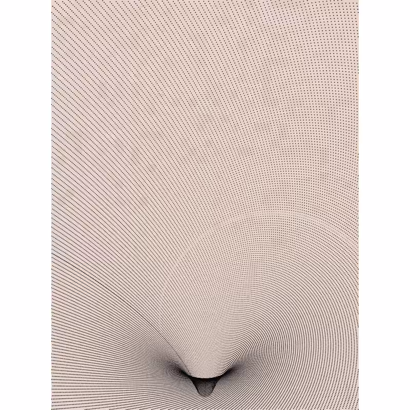 Poetics of Space #292