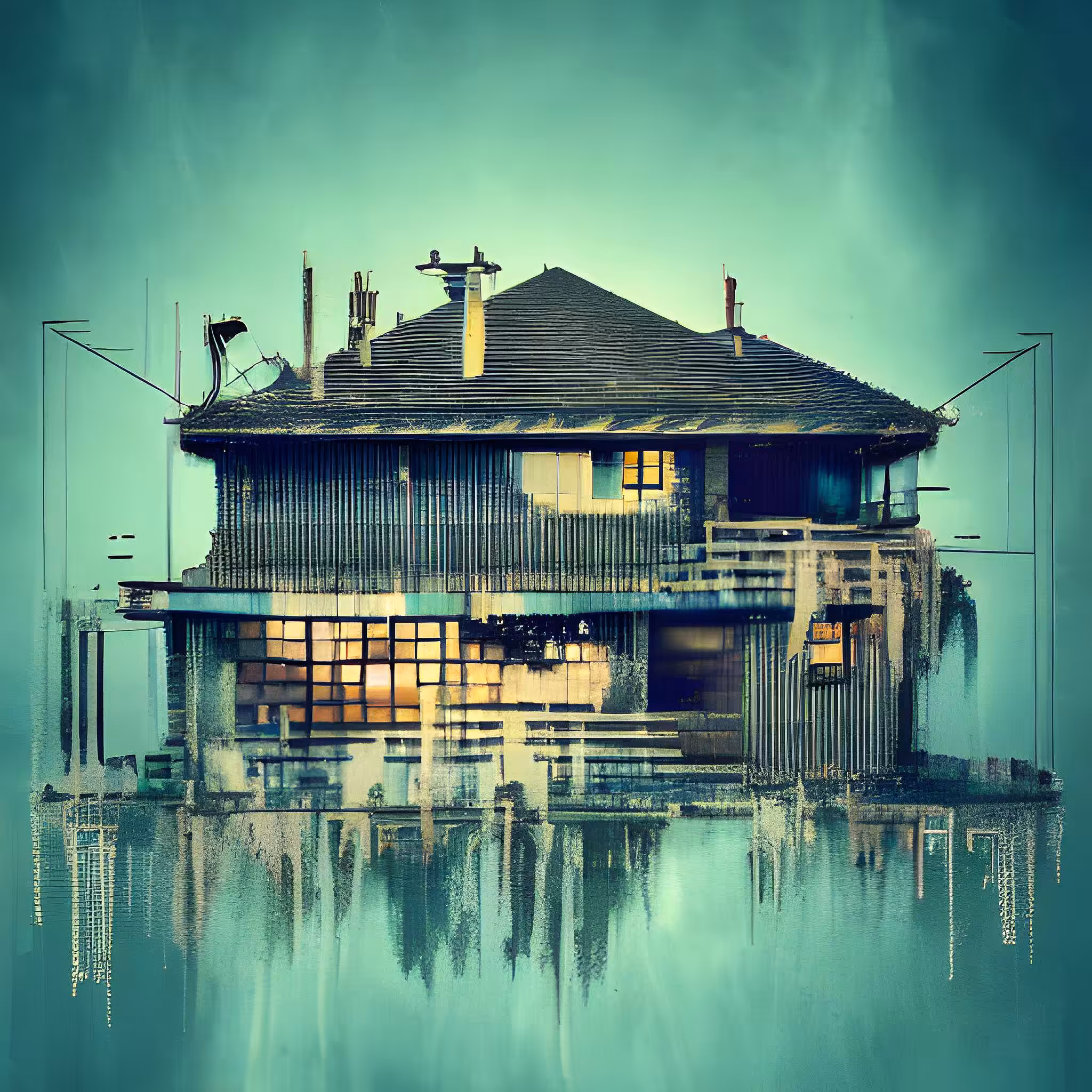 Architectural #7