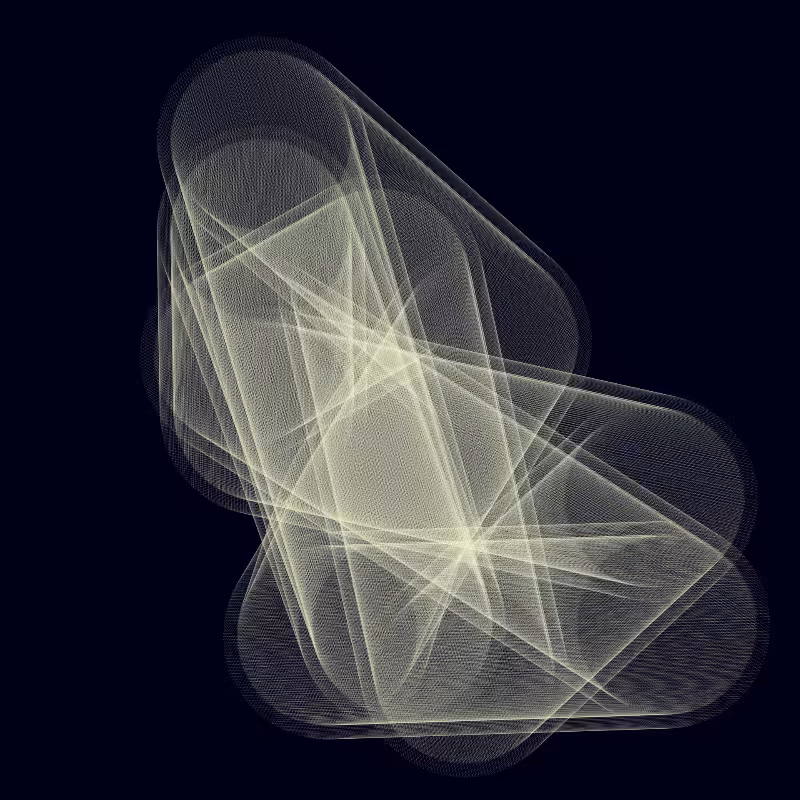Broken Patterns Resolve #230