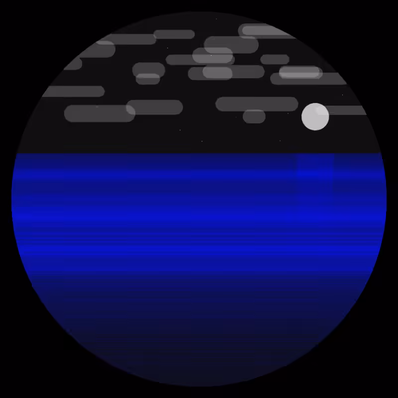 sea meditation #22