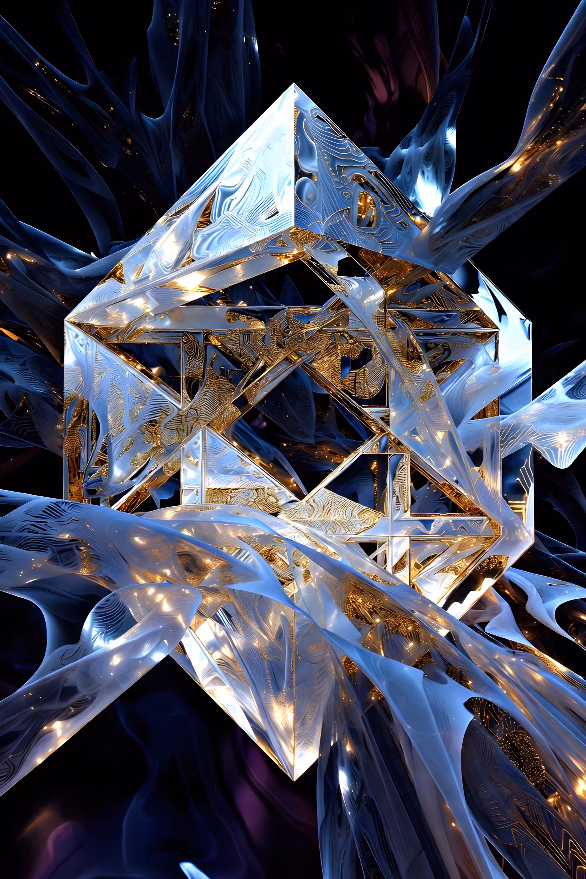 The Talisman 017