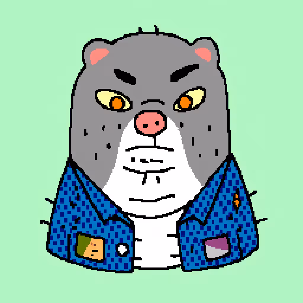 FurbyShaman