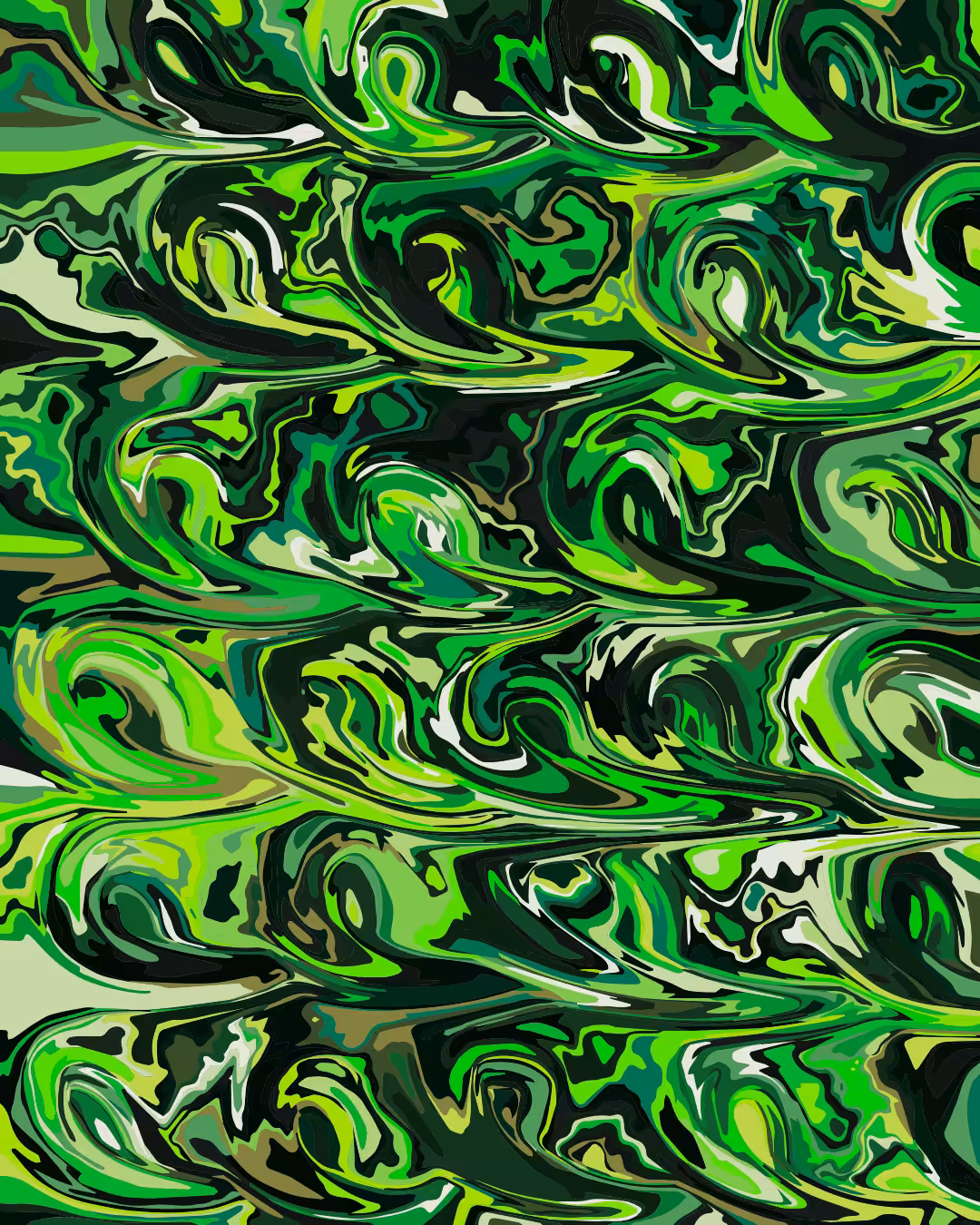 Liquid Dream 51