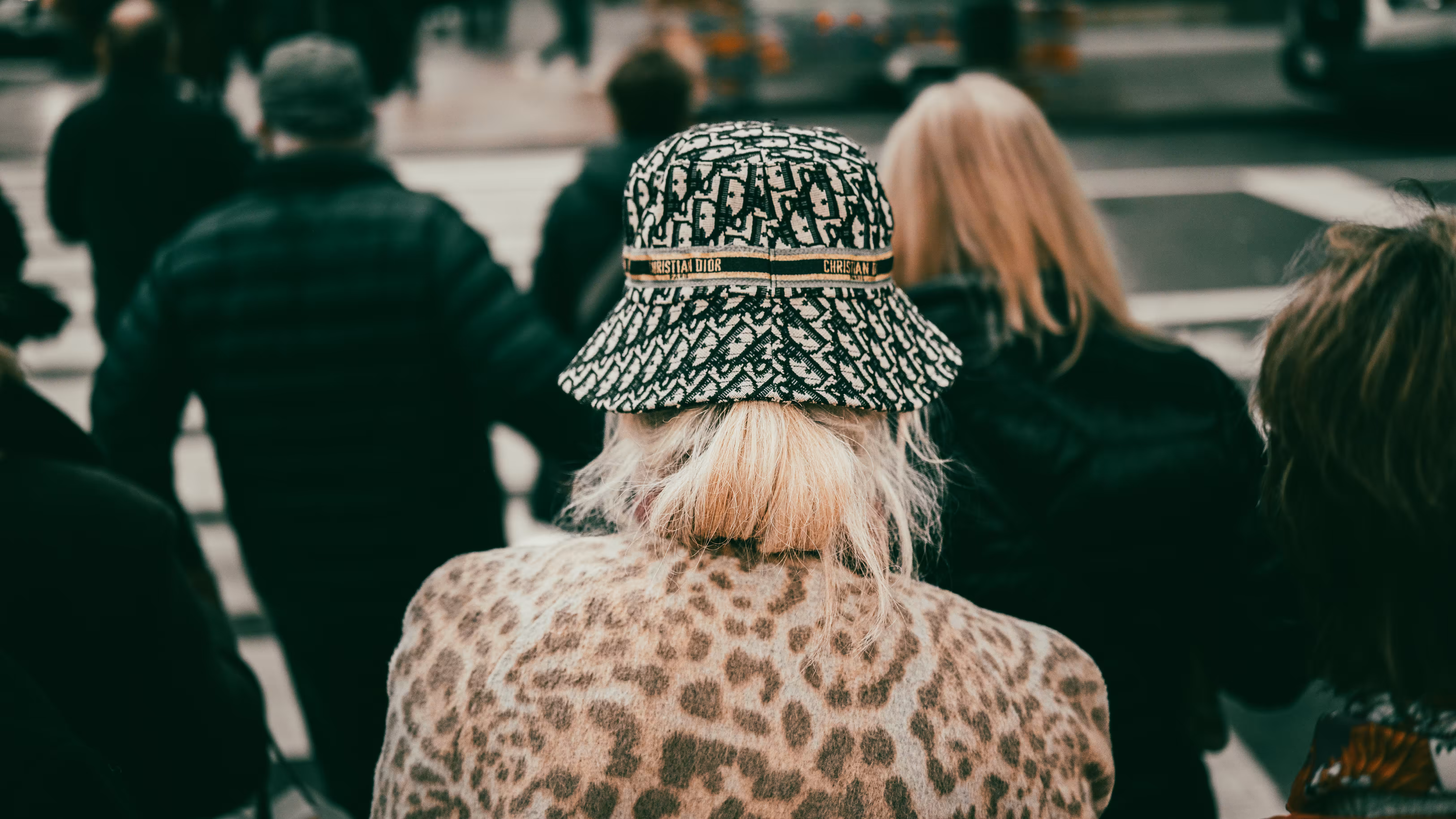 City Hats 68