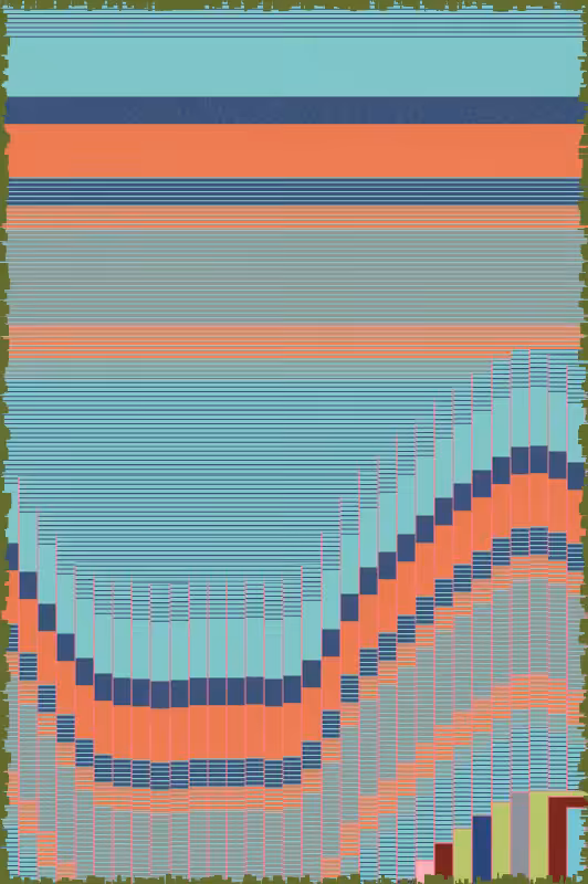 linear segmentarity #16