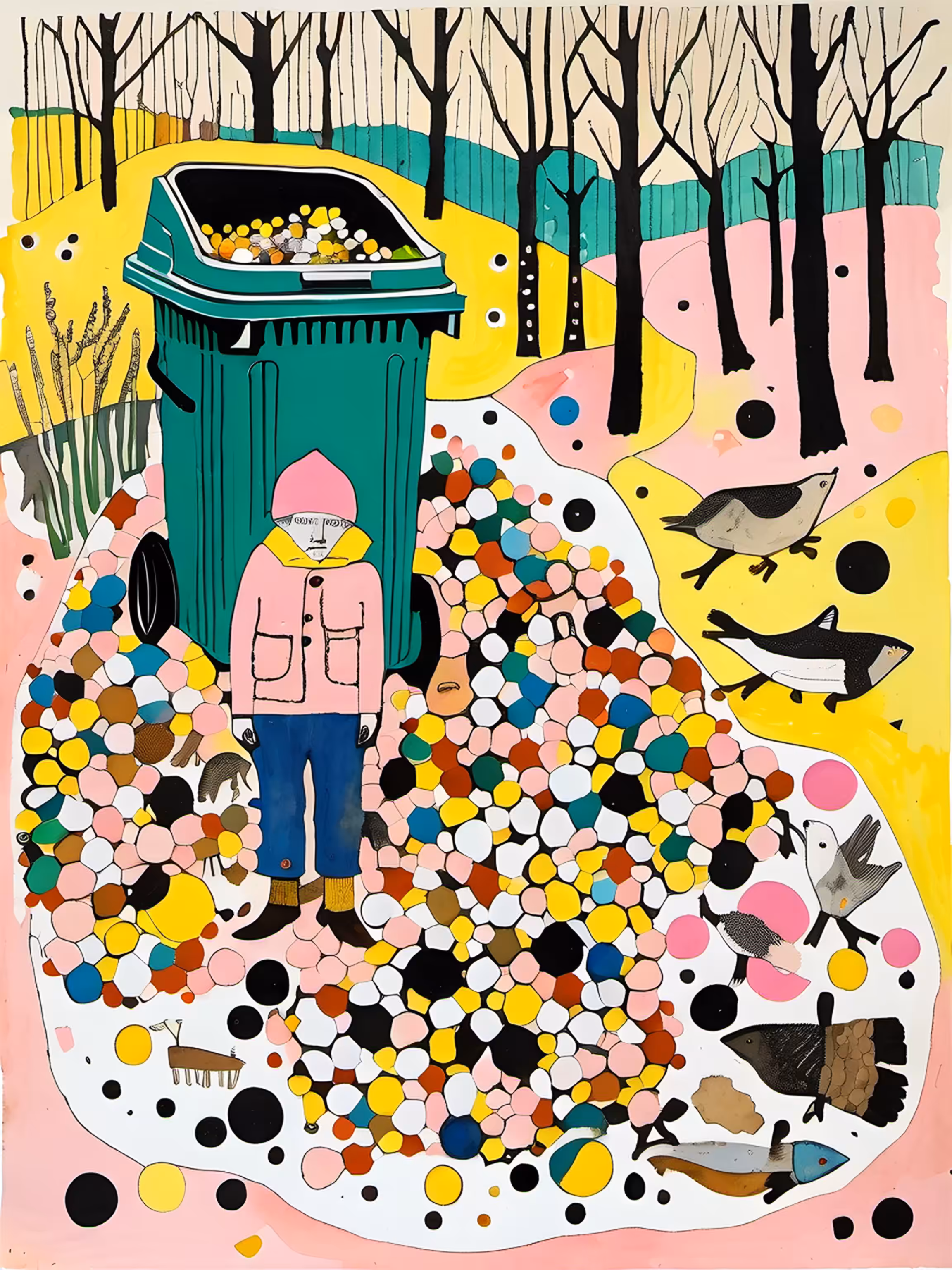 Emigre Debris #63