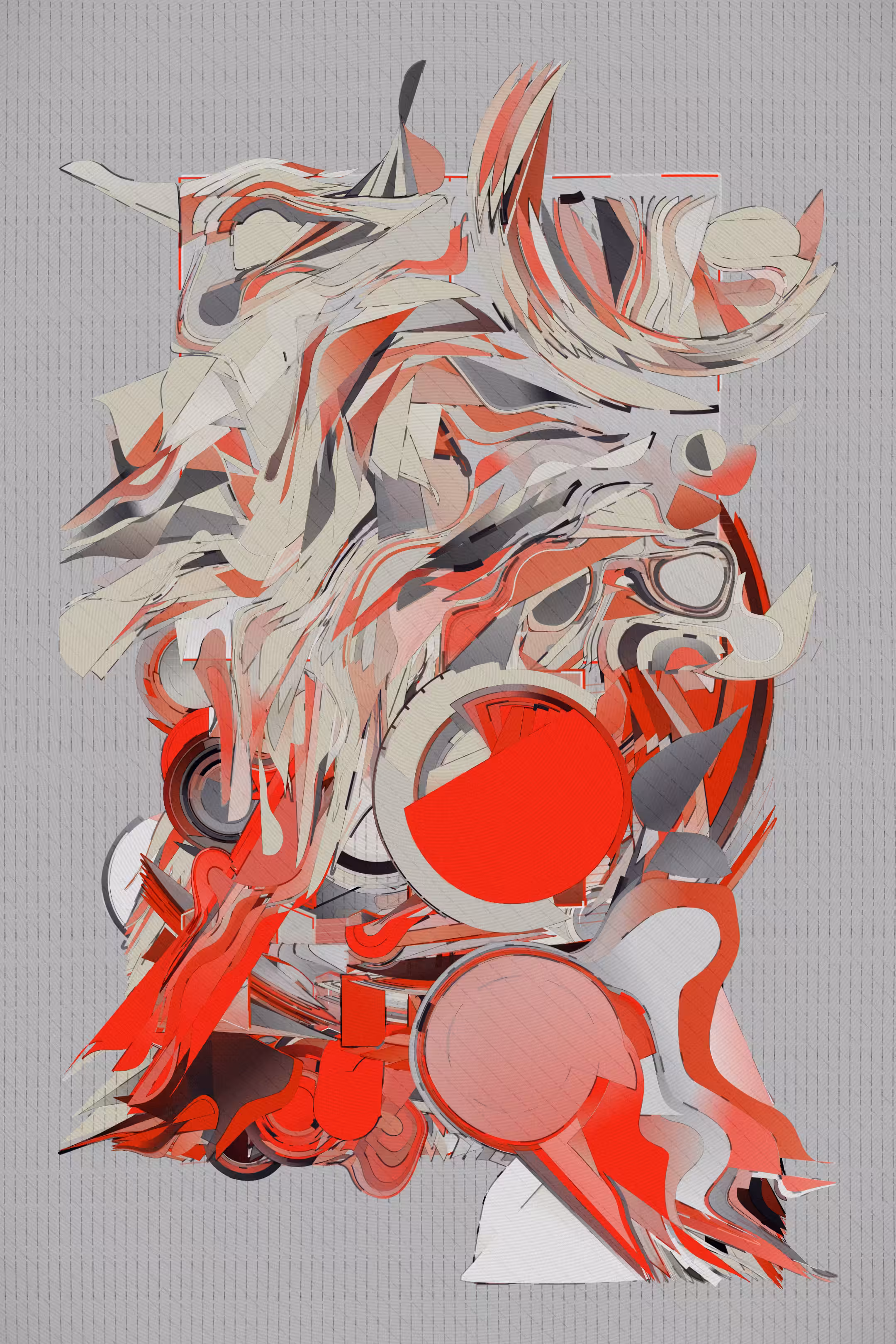Spazio/Colore #36
