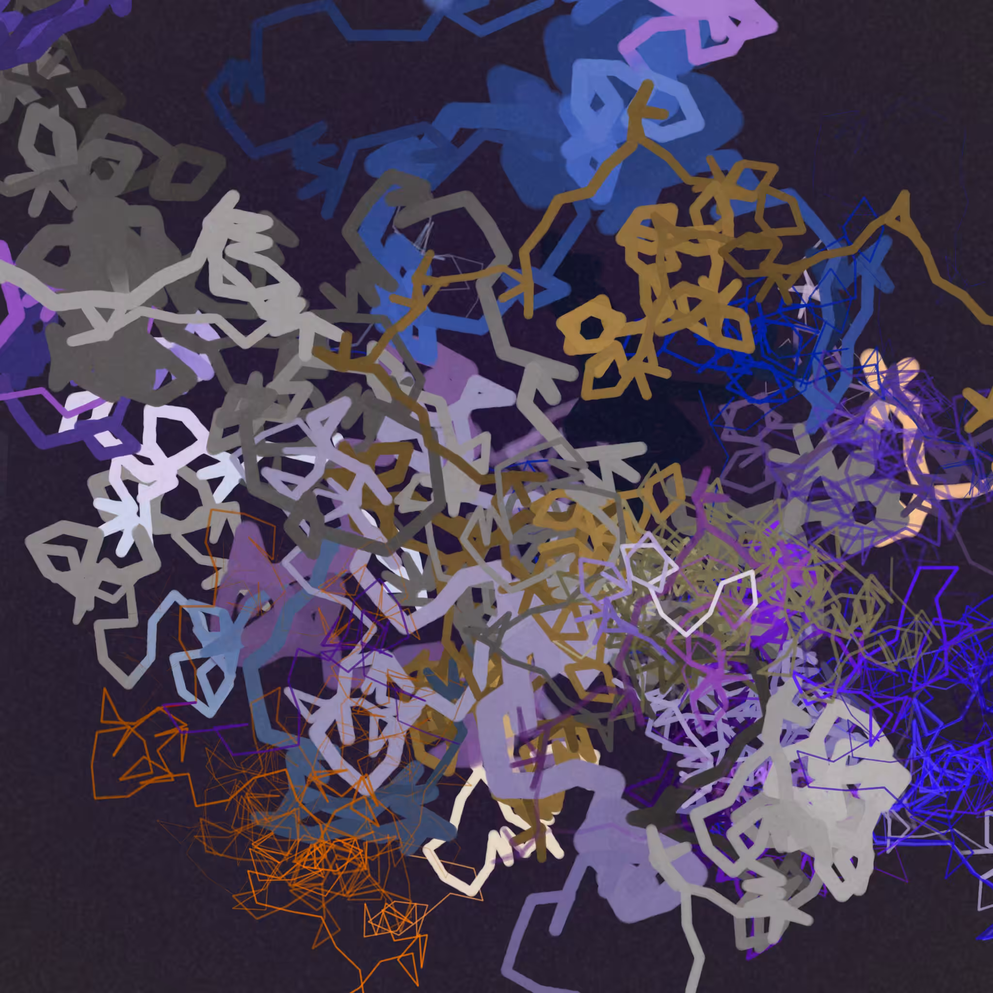 Molecular Geometries #23