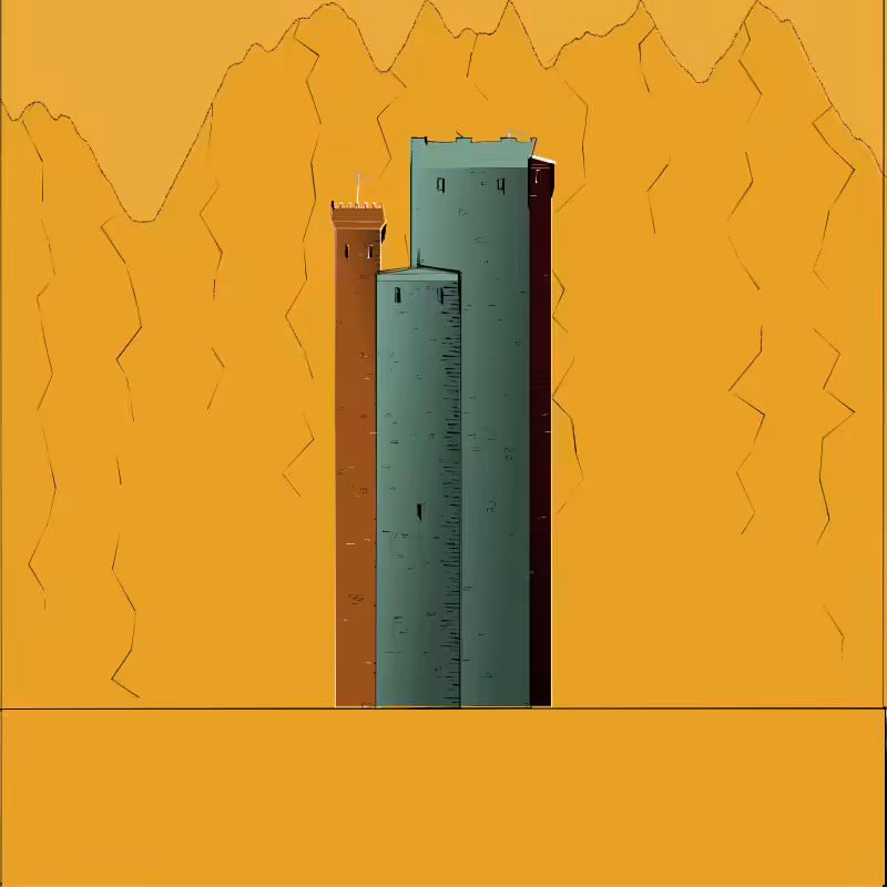 The Fortress II #95