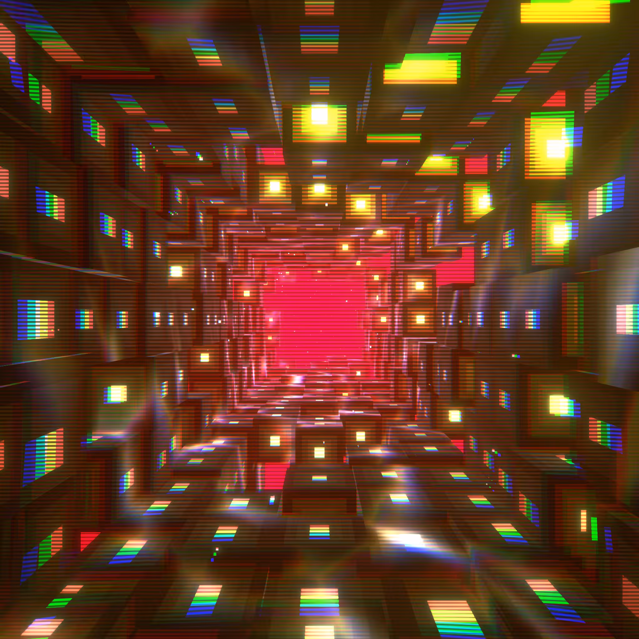 Block Explorer #5