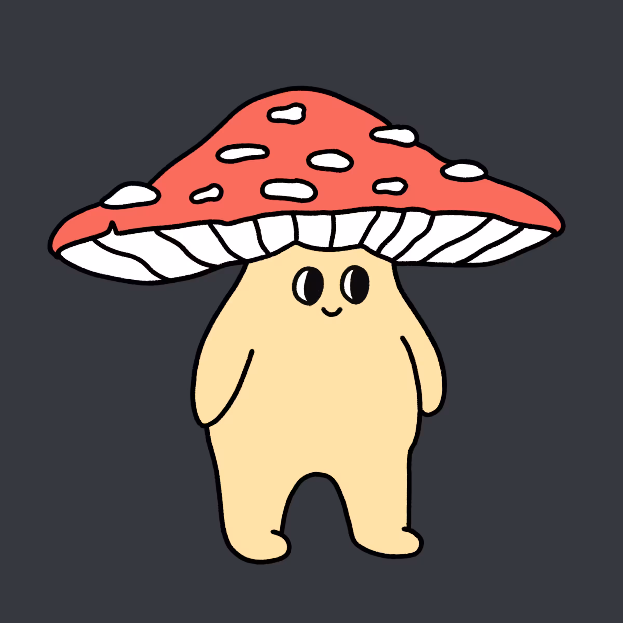 Shroomio #2062