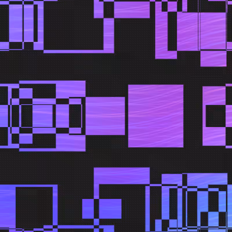 Enigmatic Flow Containers #4