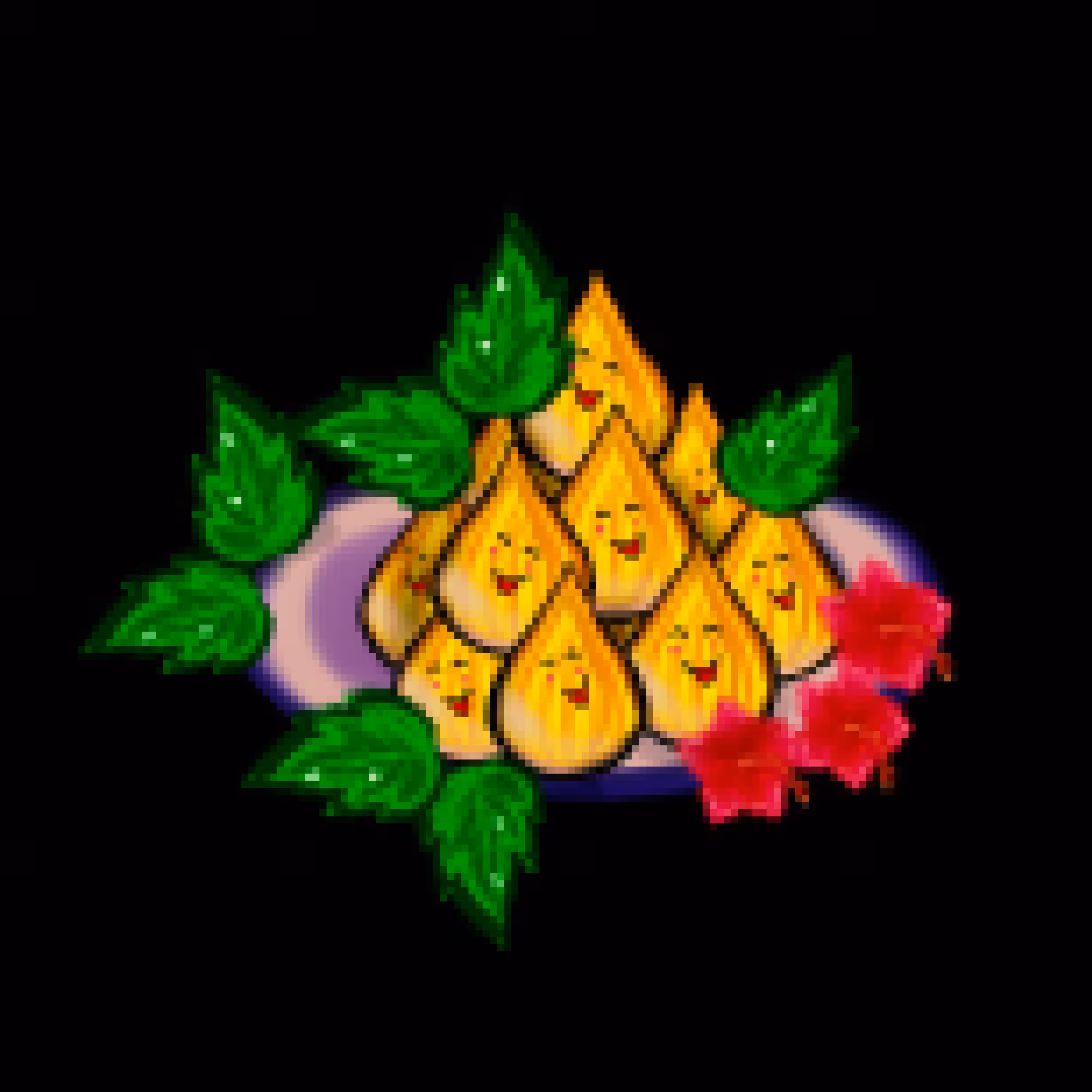 "Smiling Through Pixels: Modak Magic" 🌟 