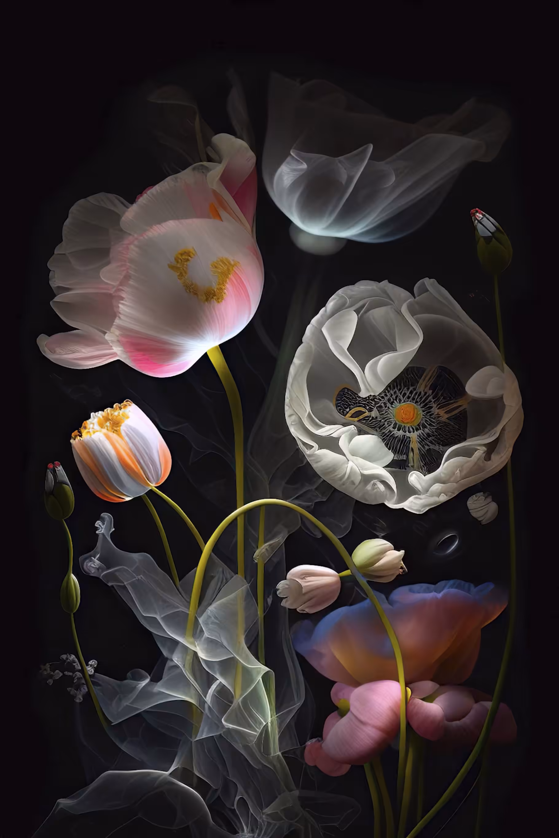 AQUABLOOM II