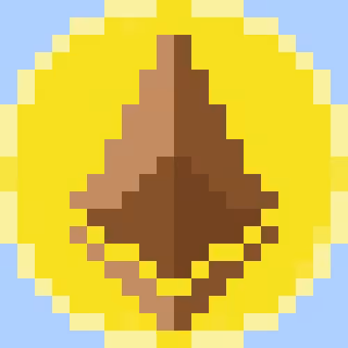 ETHEREUM COIN