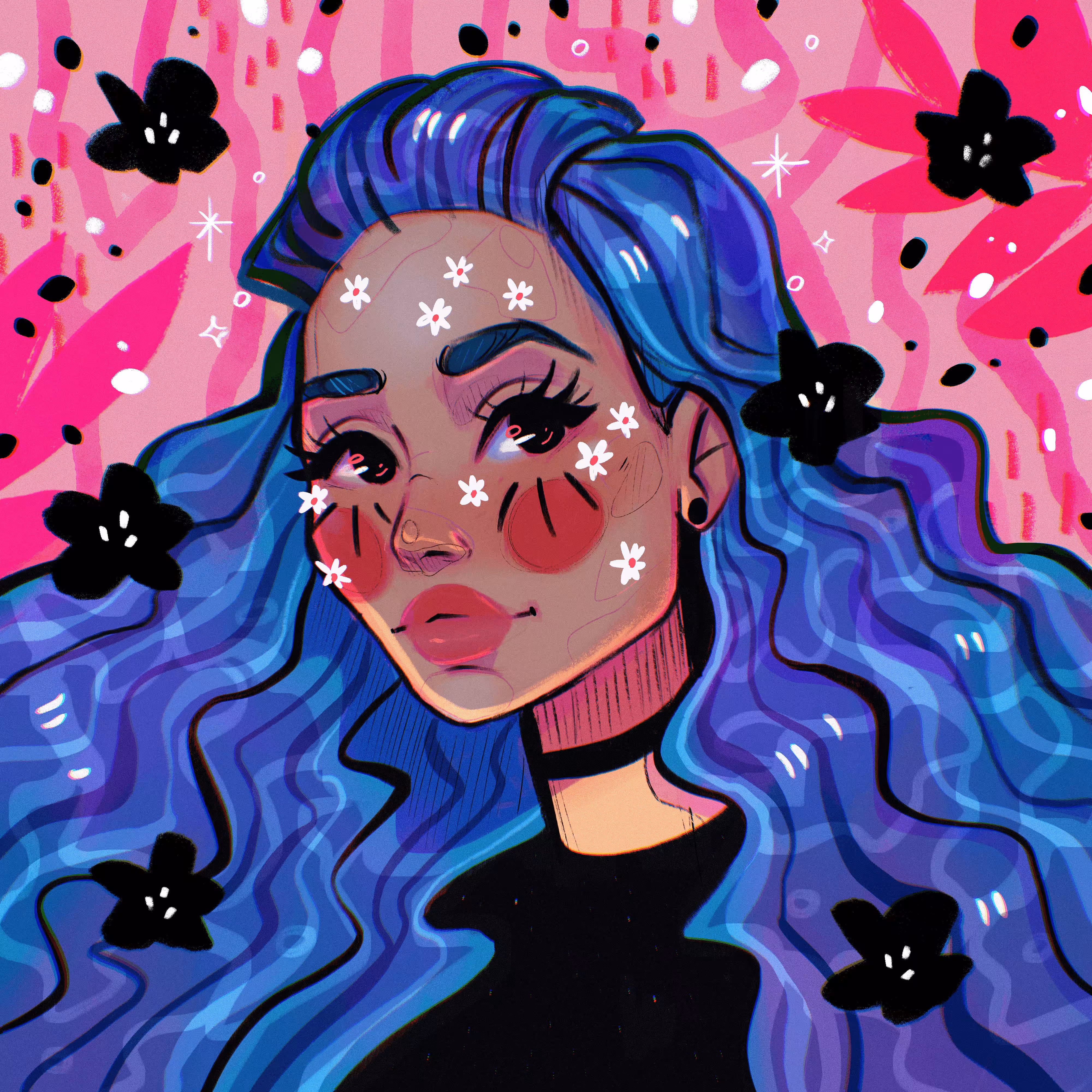 time to bloom