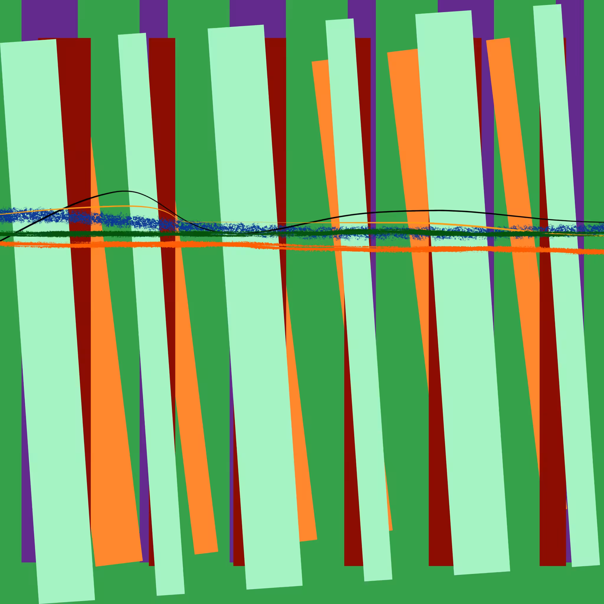 Abstract of Valentine's 2023 #50