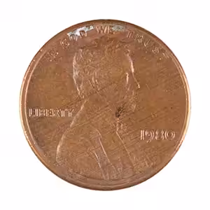 Cent #3886