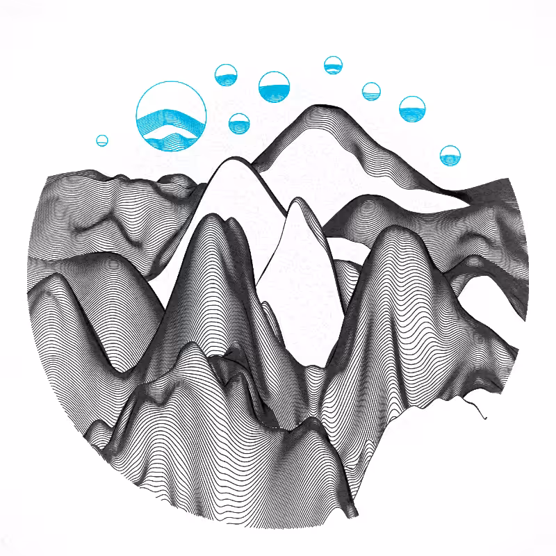 Plottable Mountain Moons #285