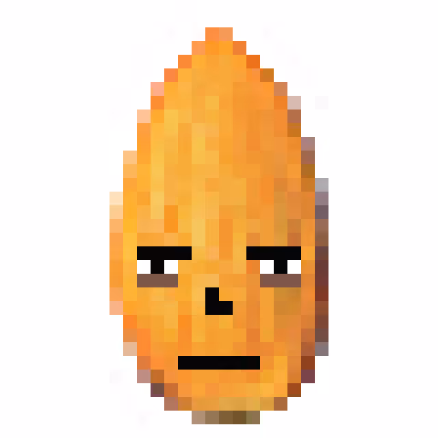 Almond #0059