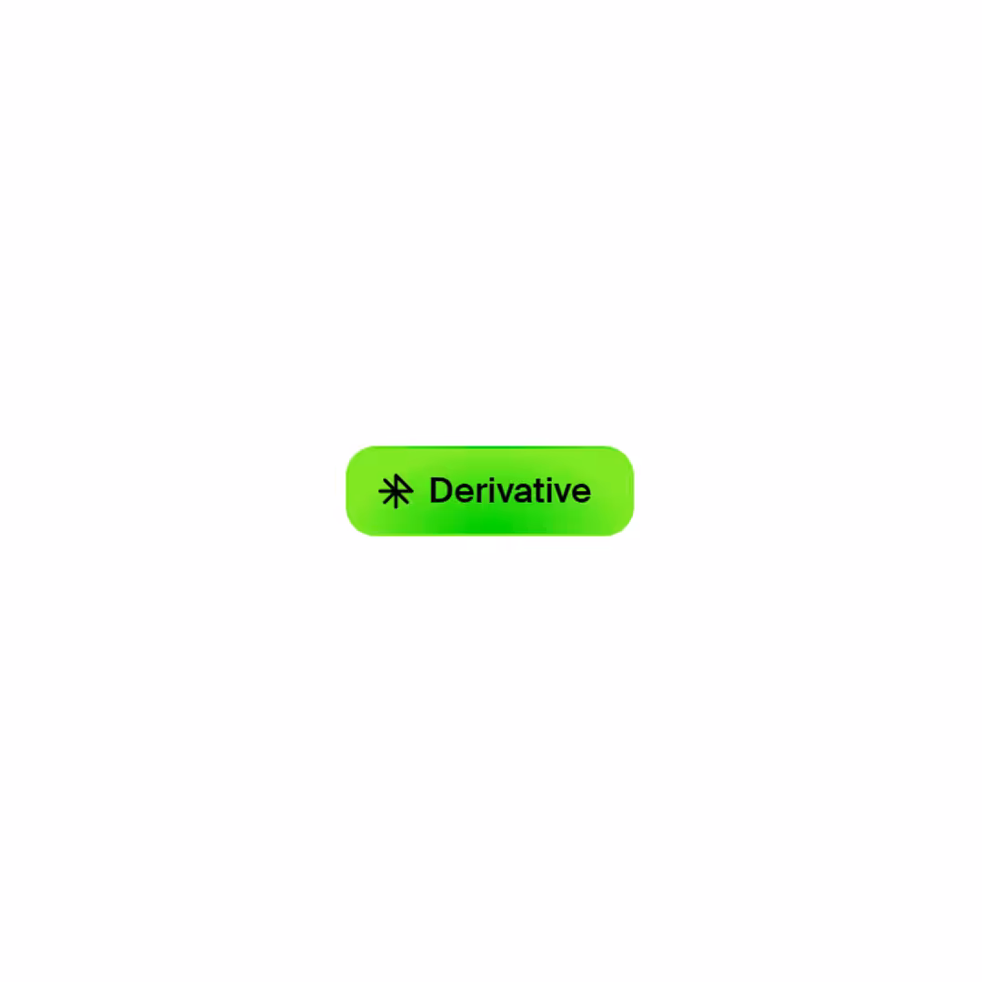 derivative